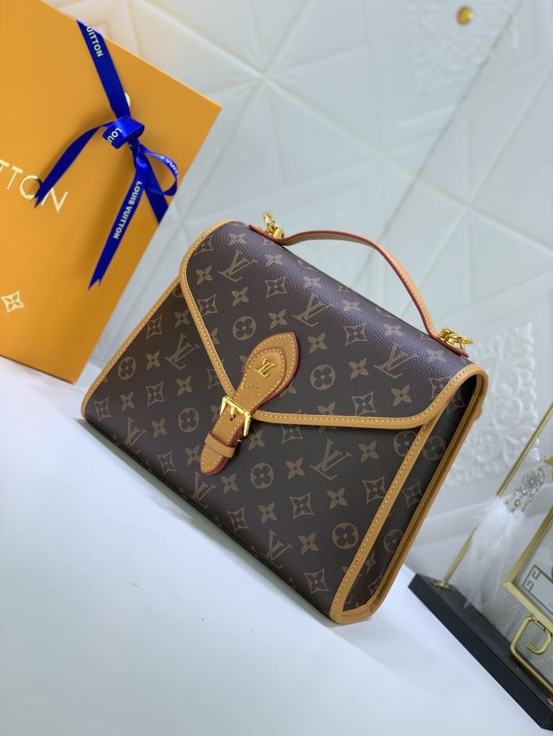 Louis Vuitton Satchel Bags